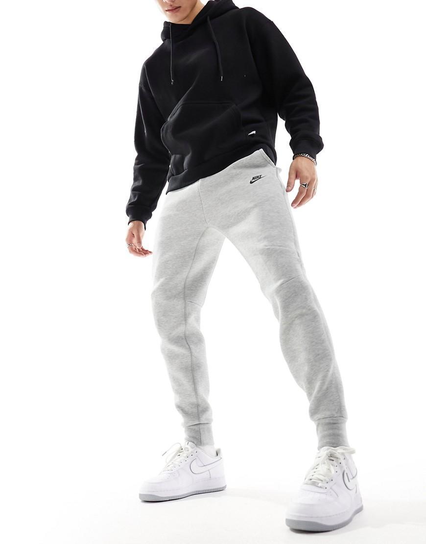 Nike Mens Nike Tech Fleece Joggers - Mens Product Image