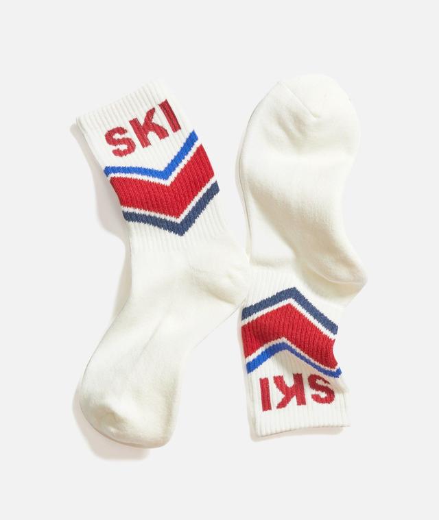 Gym Sock Product Image