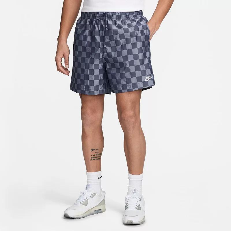 Nike Men's Club Flow Shorts Product Image