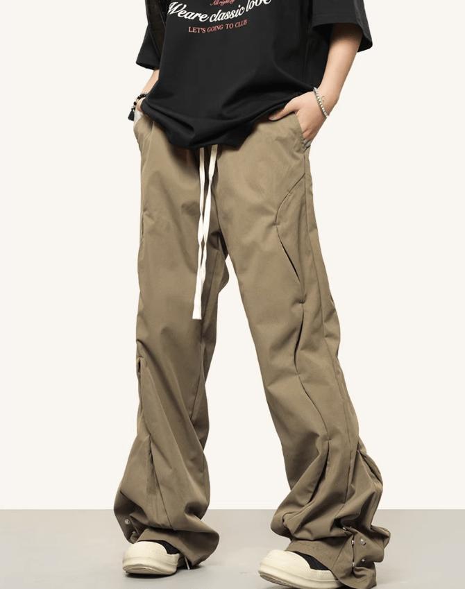 RTK (W) No. 3400 PATTERN CARGO PANTS Product Image