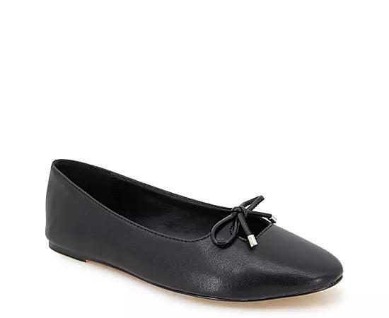 Kensie Womens Alicia Flat Product Image