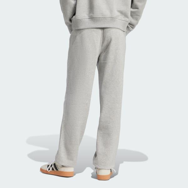 Essentials Fleece Loose Joggers Product Image