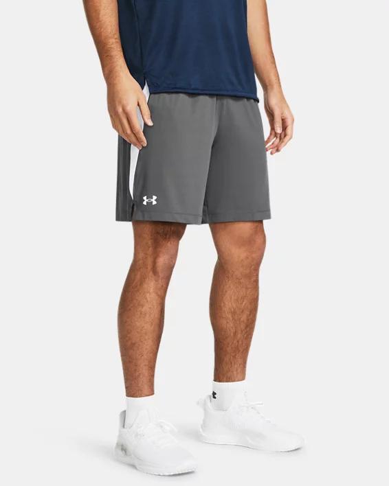 Mens UA Tech Vent Shorts Product Image