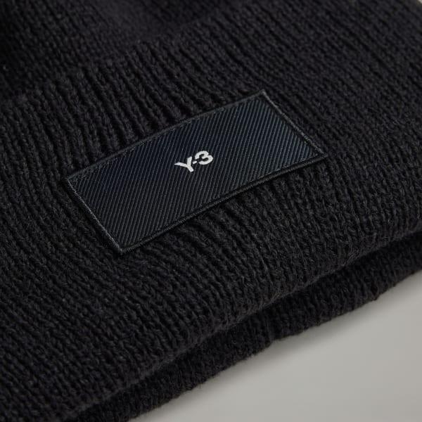 Y-3 Classic Beanie Product Image