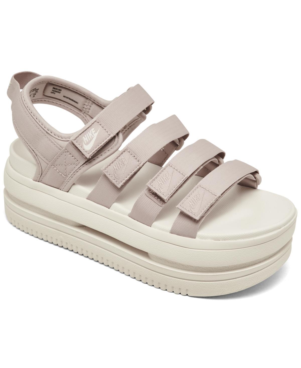 Nike Womens Icon Classic Sandals from Finish Line Product Image