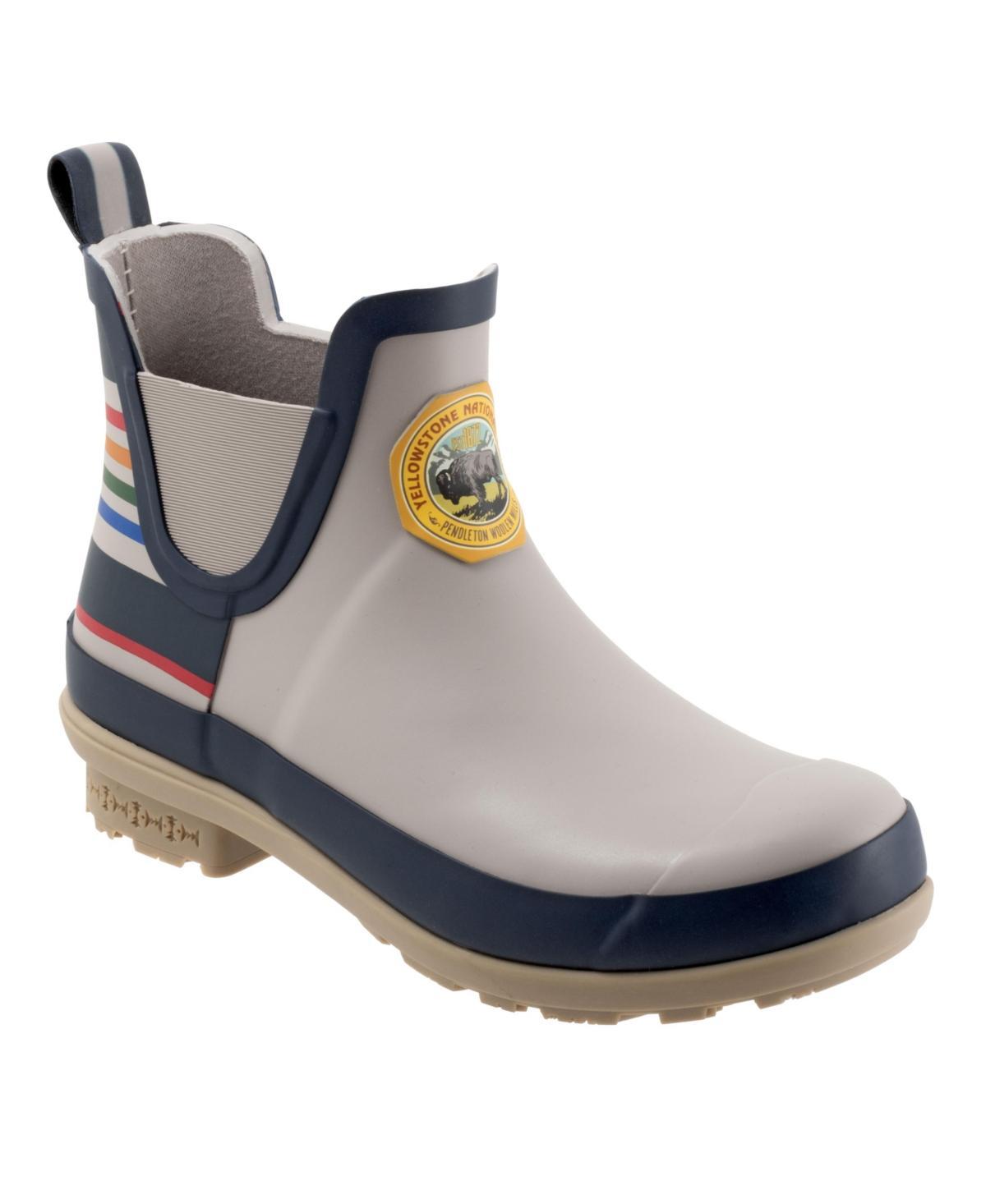 Pendleton Yellowstone National Park Waterproof Chelsea Boot Product Image