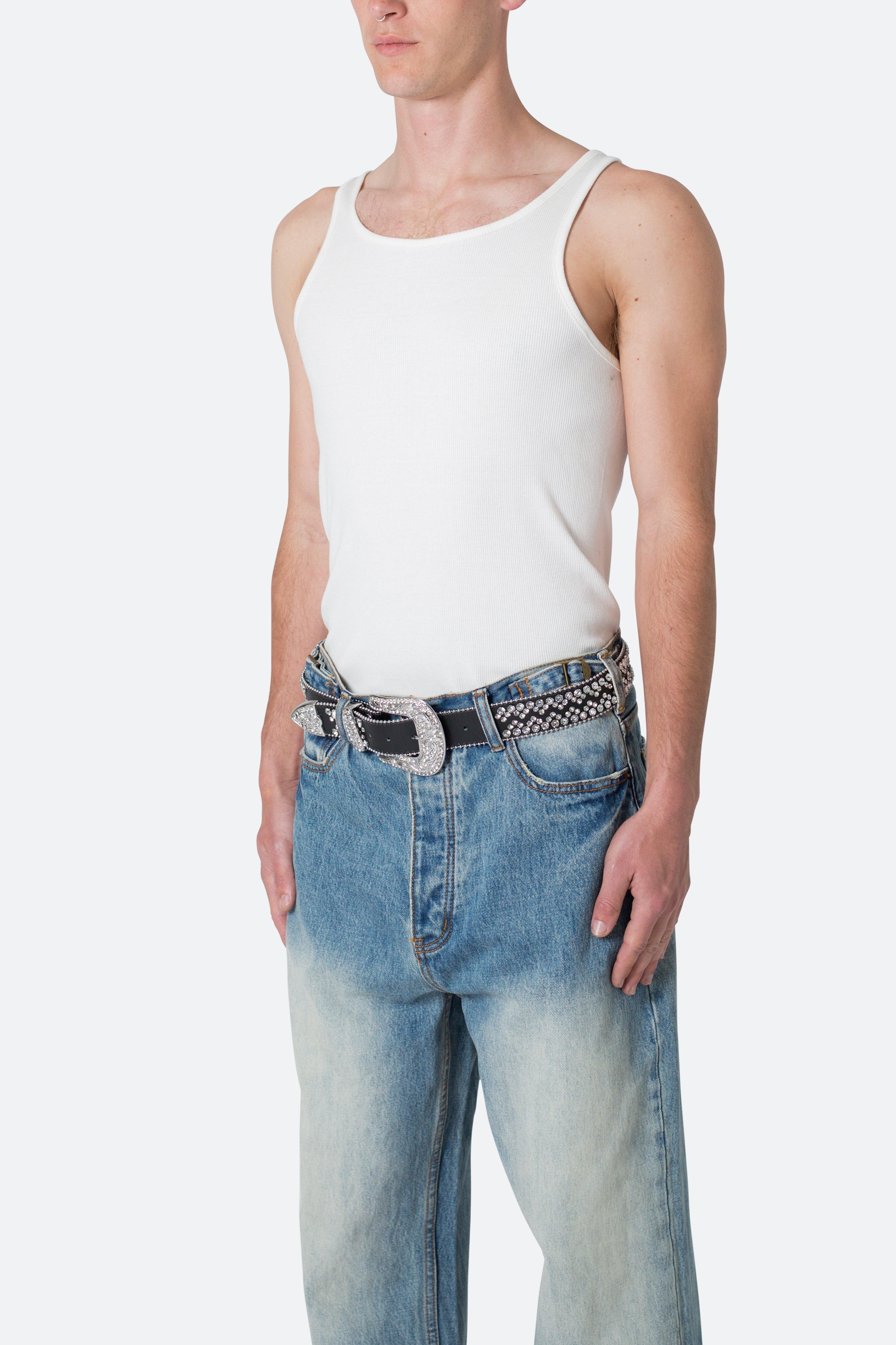 Essential Tank - Off White Product Image