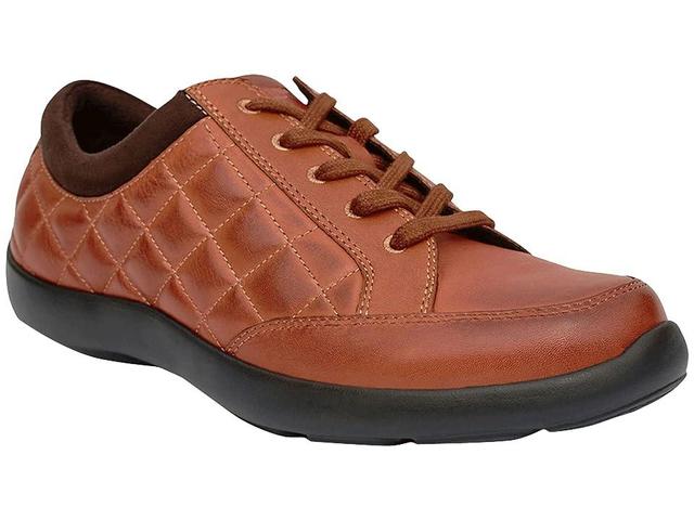 Anodyne No. 75 Casual Sport (Saddle) Women's Shoes Product Image