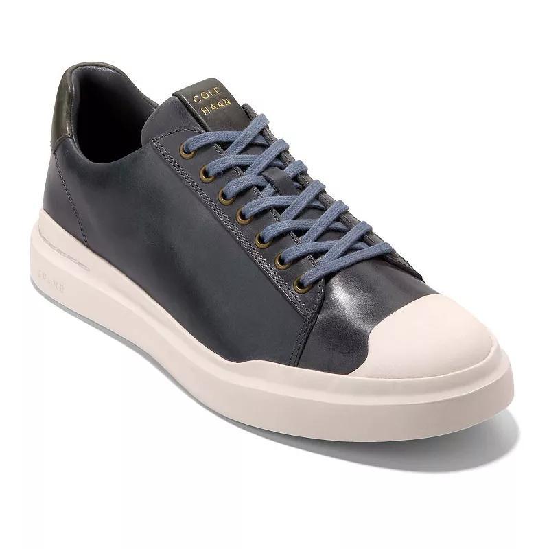 Cole Haan GrandPro Rally Cap Mens Toe Sneaker Product Image