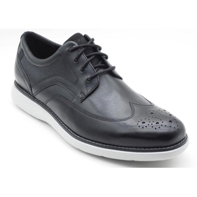 Men's Garett Wing Tip Oxford Product Image