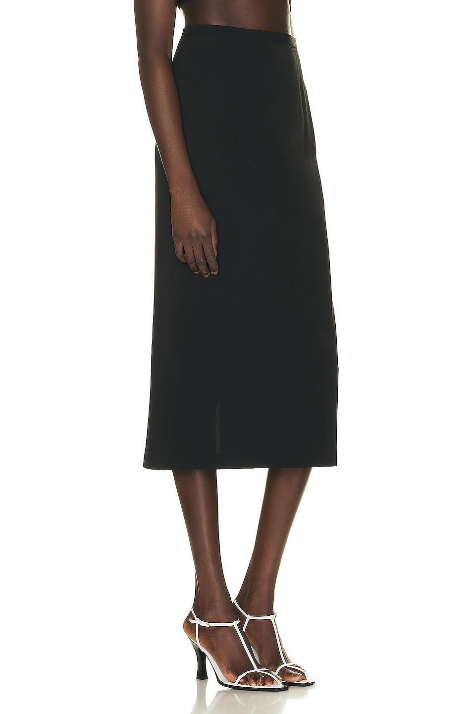 The Row Matias Skirt Product Image