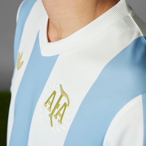 Argentina Anniversary Jersey Product Image