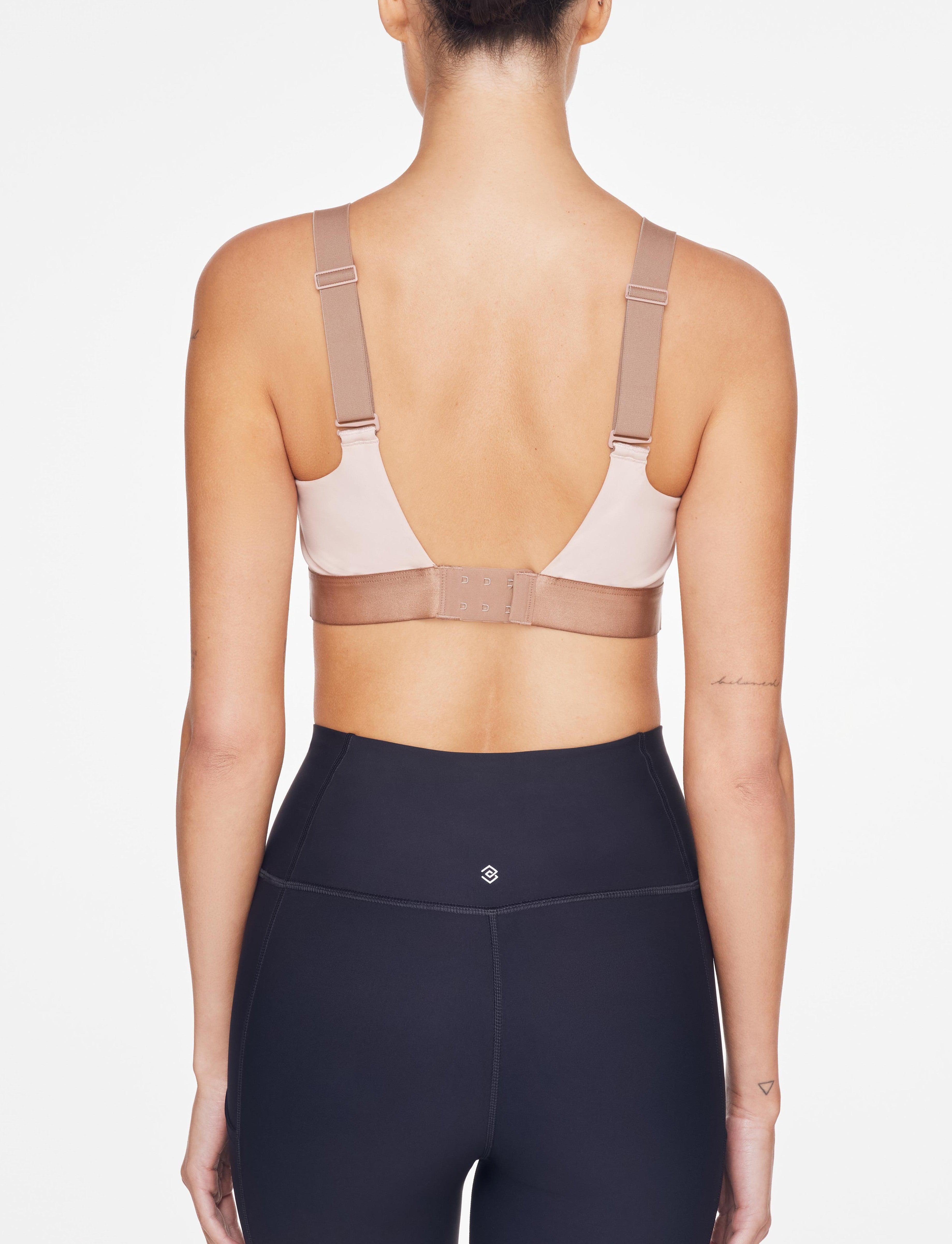 Kinetic Adjustable Sports Bra Product Image