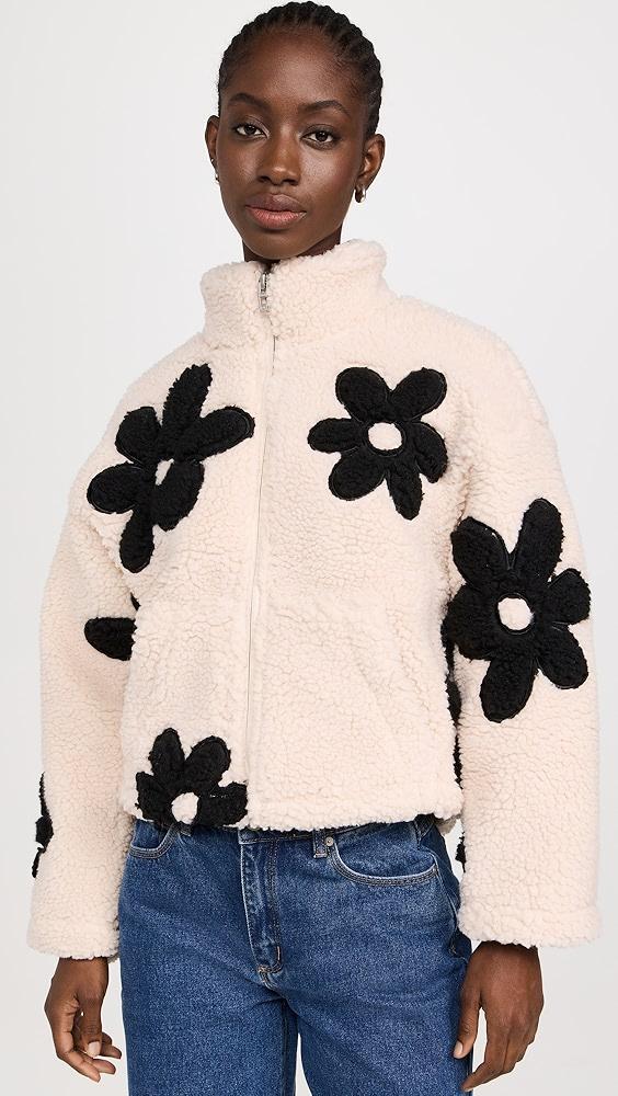 BLANKNYC Wild at Heart Jacket | Shopbop Product Image