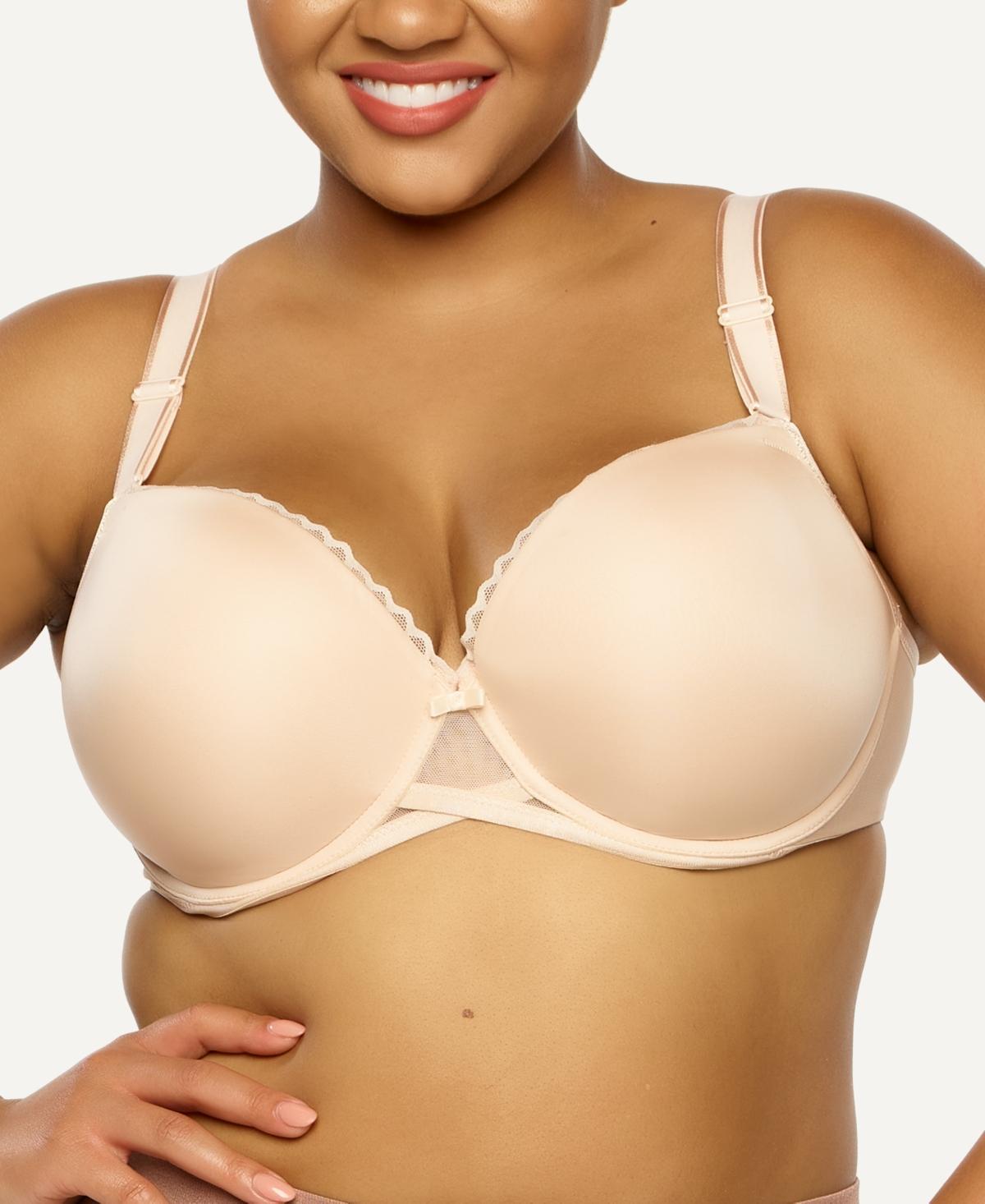 Paramour by Felina Peridot Contour Bra 225073, Womens Product Image