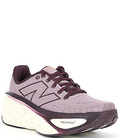 New Balance Womens Fresh Foam X More v5 Running Shoes Product Image