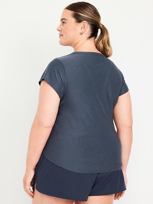 CloudMotion Base Layer T-Shirt Product Image