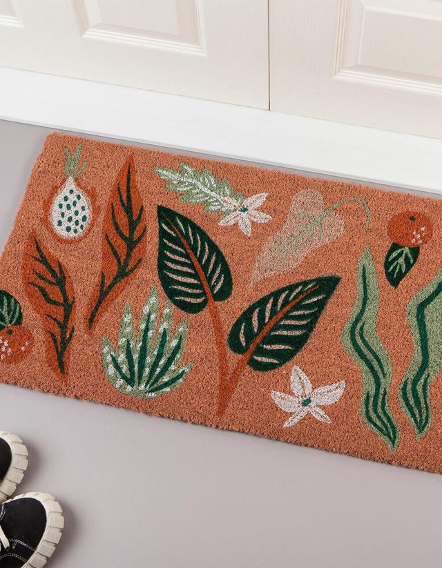 Paradise Doormat Product Image