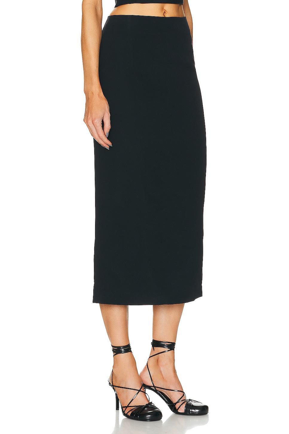 Gabriela Hearst Manuela Skirt Product Image