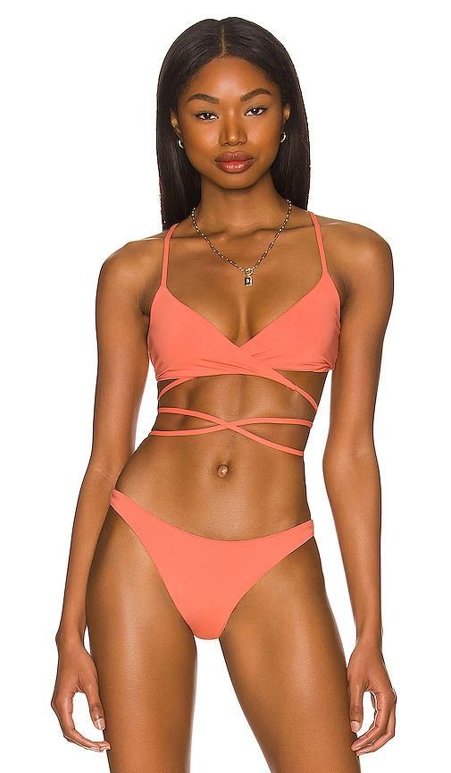 Kristen Bikini Top Product Image