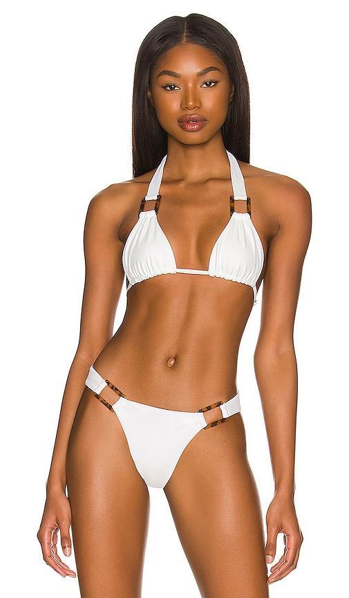 HAUT DE MAILLOT DE BAIN MARA Product Image