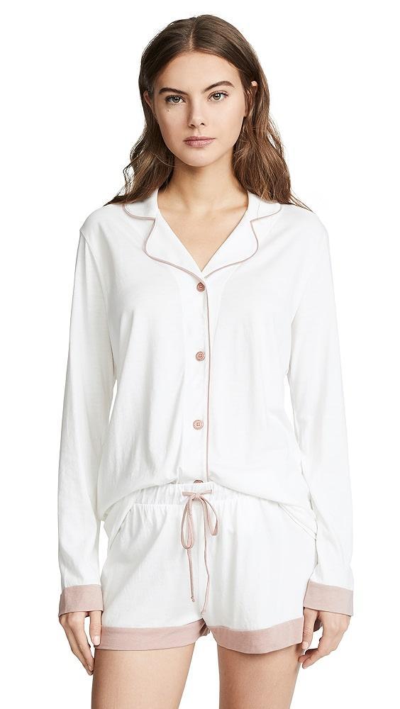 Cosabella Bella Bridal PJ Set | Shopbop Product Image