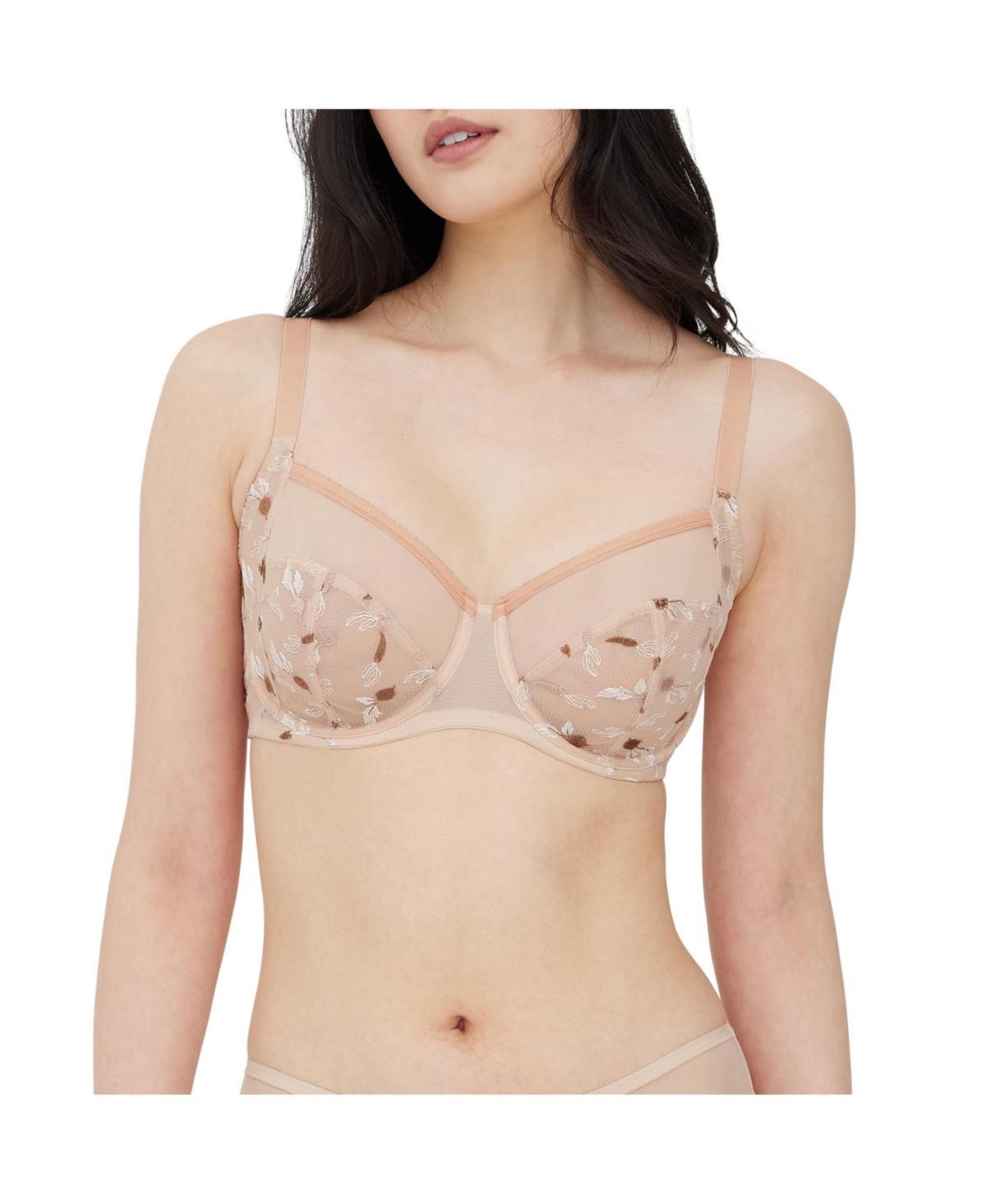 Skarlett Blue Spellbound Underwire Full Coverage Bra Product Image