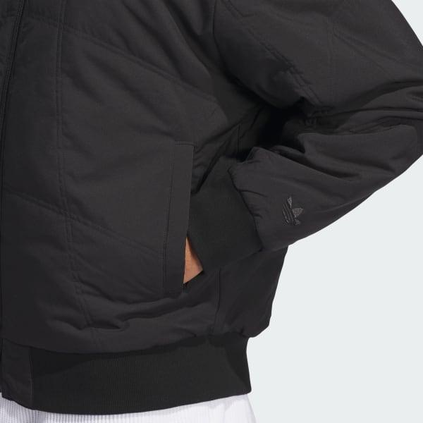 Copa Quilted Jacket Product Image