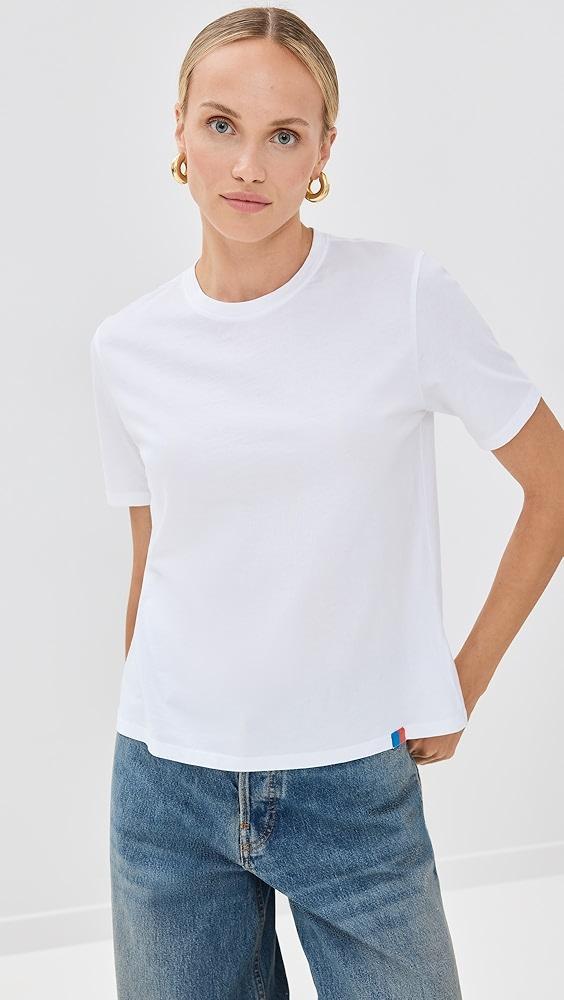 KULE The Modern Tee | Shopbop Product Image