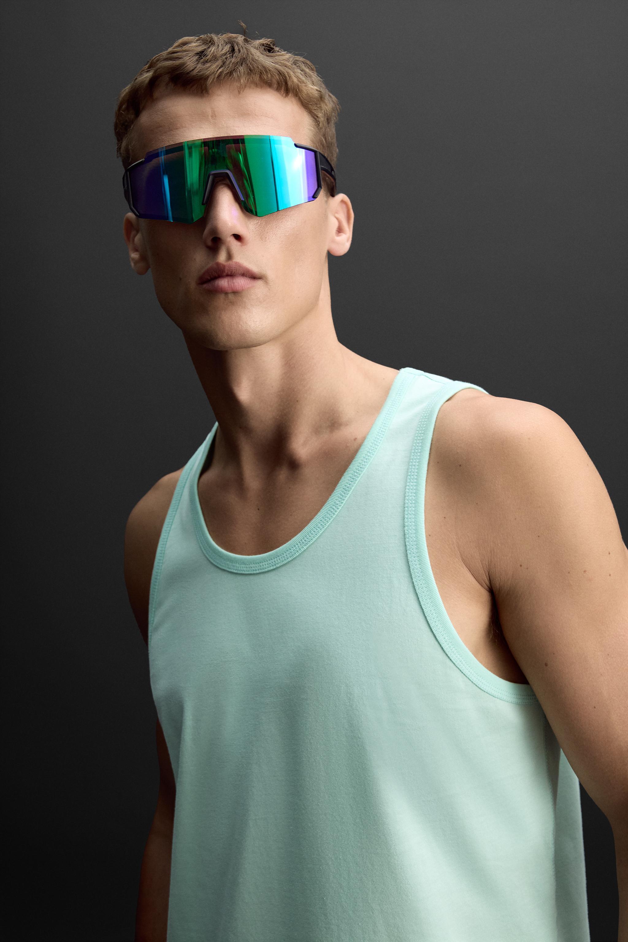 TRAINING TANK TOP Product Image