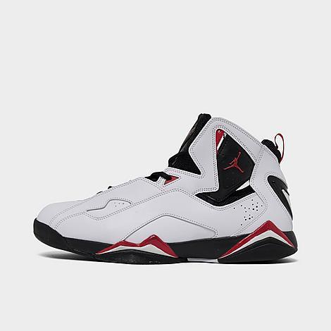 Mens Jordan True Flight Basketball Shoes Product Image