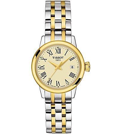 Tissot Classic Dream Lady Watch 28mm Product Image