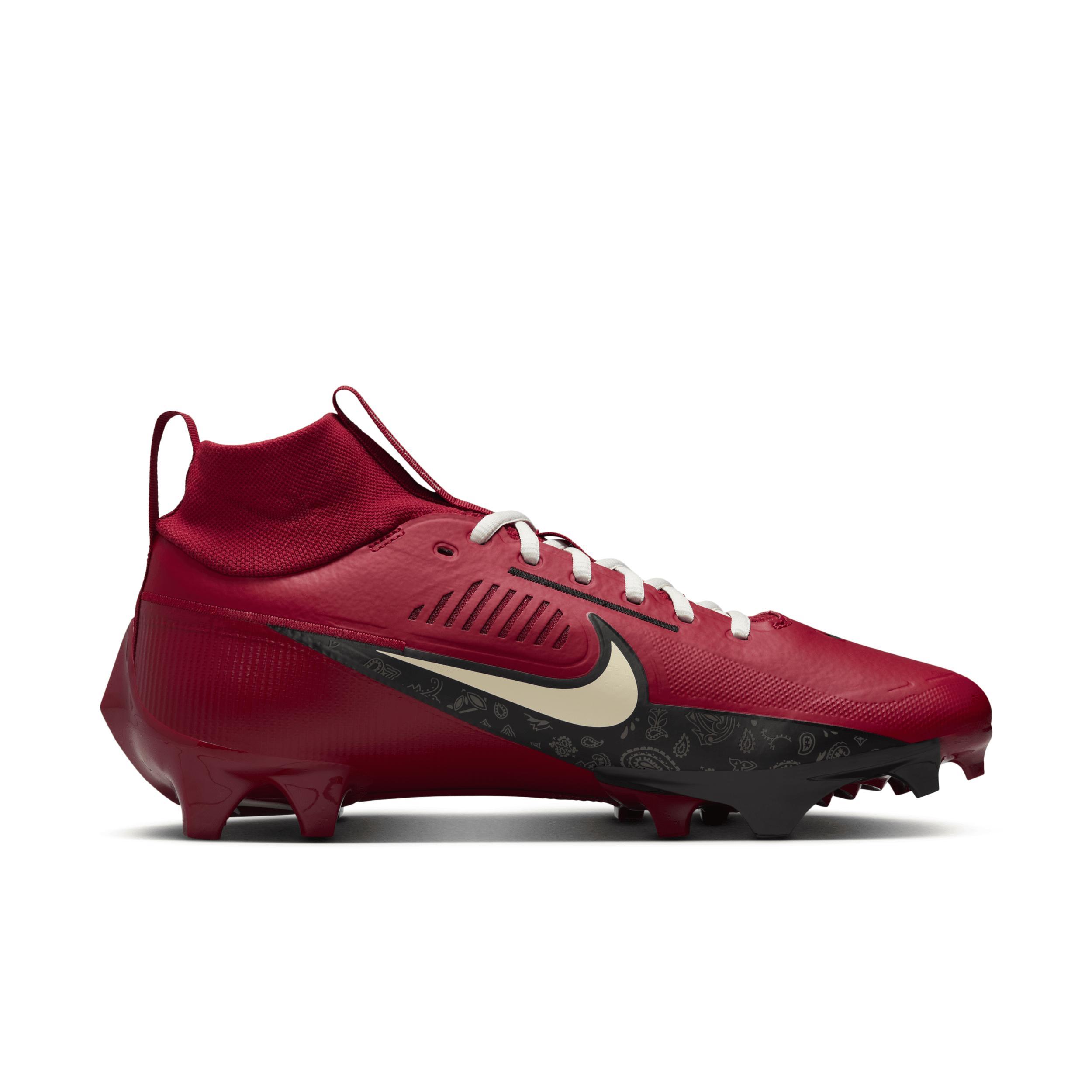 Nike Men's Vapor Edge Pro 360 2 "Kyler Murray" Football Cleats Product Image