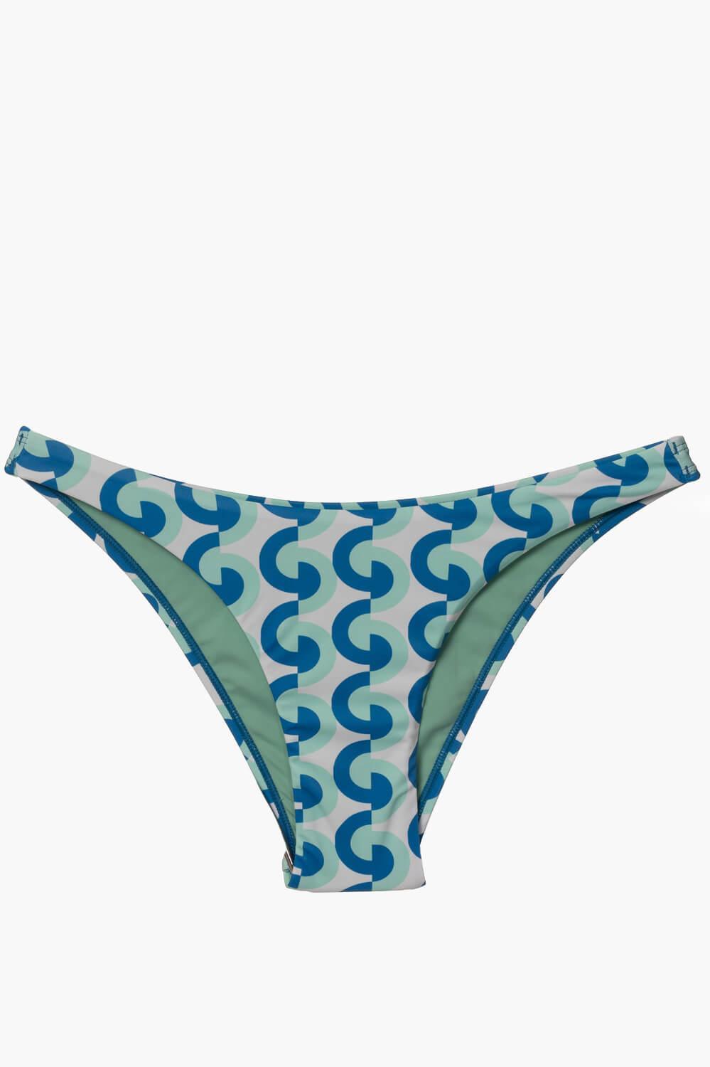 Kelia Bikini Bottom - Dana Point Female Product Image