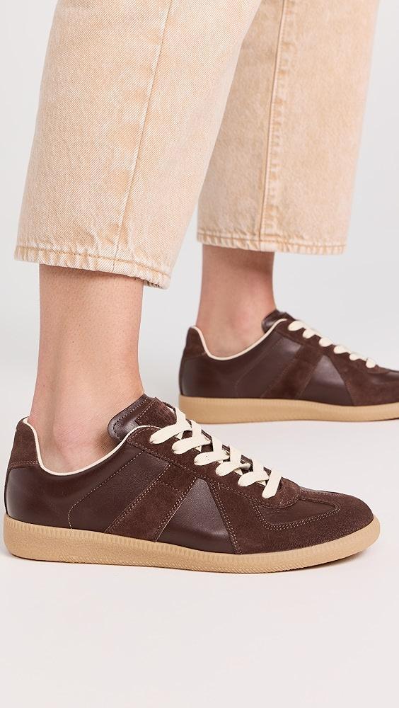 Maison Margiela Replica Sneakers | Shopbop Product Image