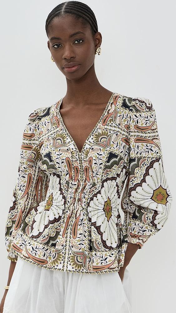 Cara Cara Emmery Top | Shopbop product image