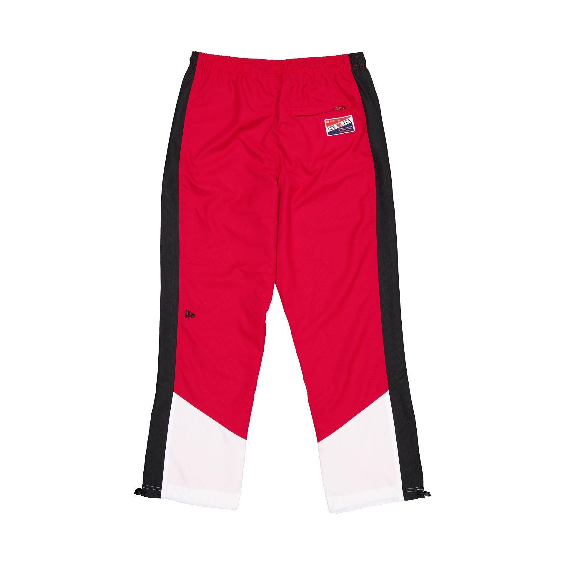 San Francisco 49ers Track Pants Male Product Image