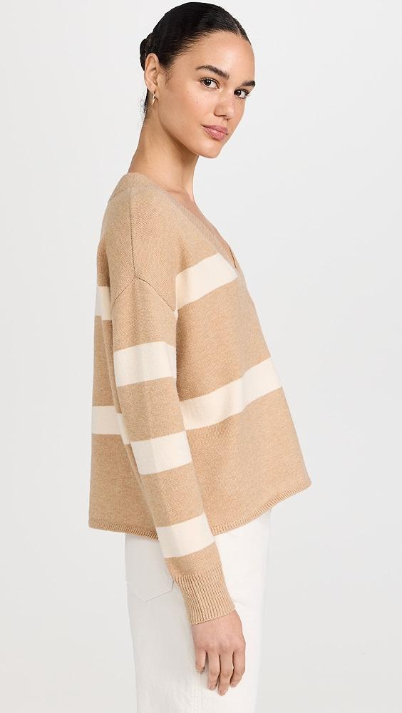 LNA Morjana Sweater | Shopbop Product Image