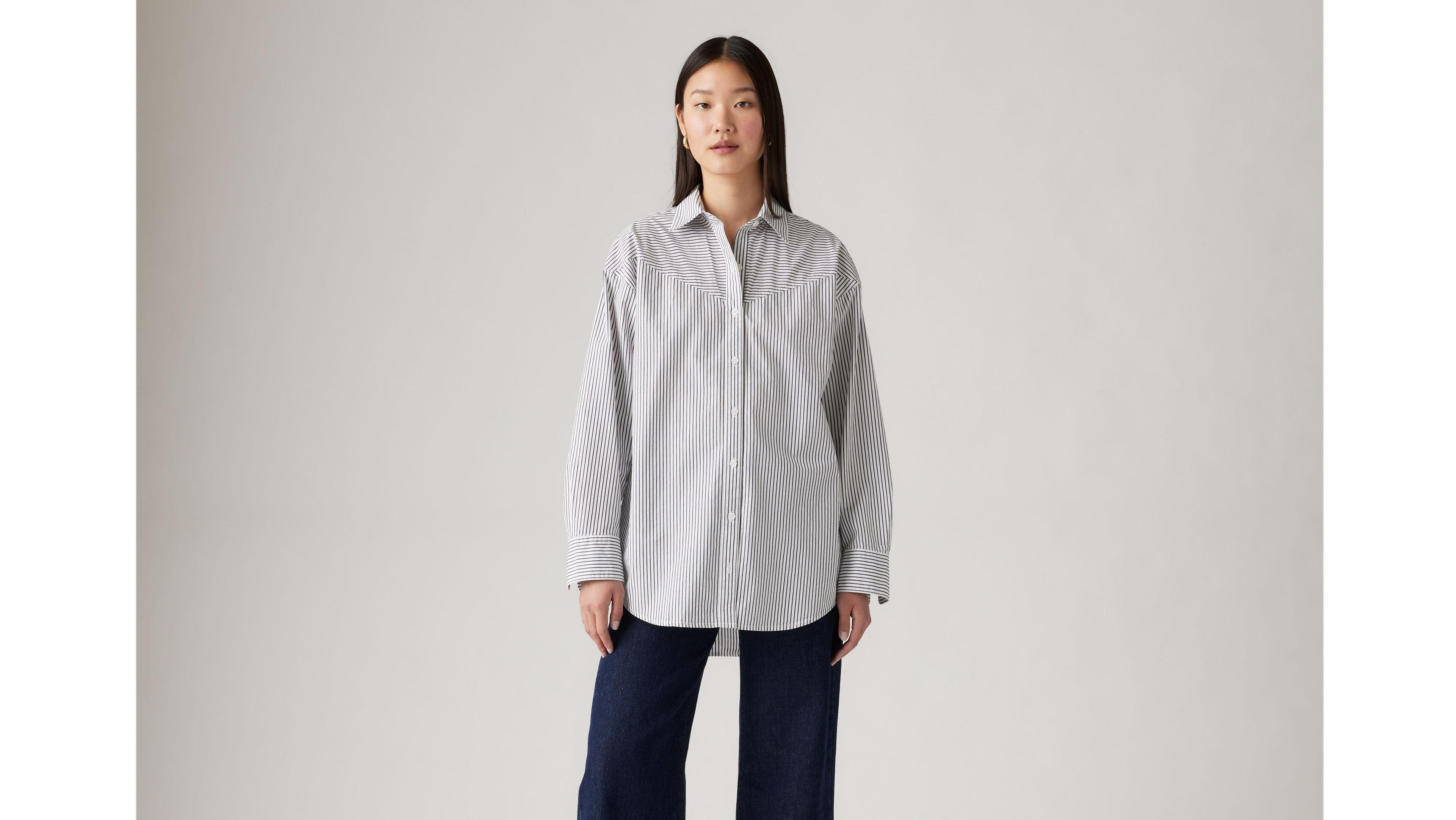 Levi's Lola Button Up Shirt - Women's Product Image