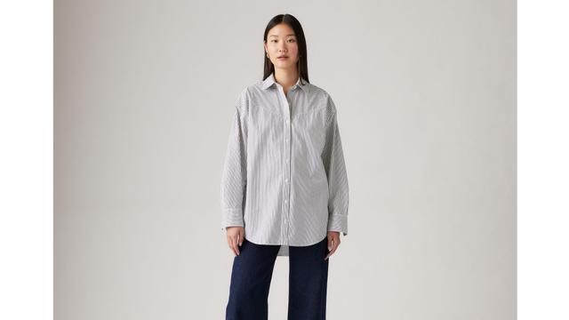 Levi's Lola Button Up Shirt - Women's Product Image