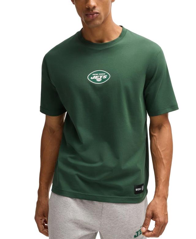 Boss x Nfl Mens T-Shirt Product Image