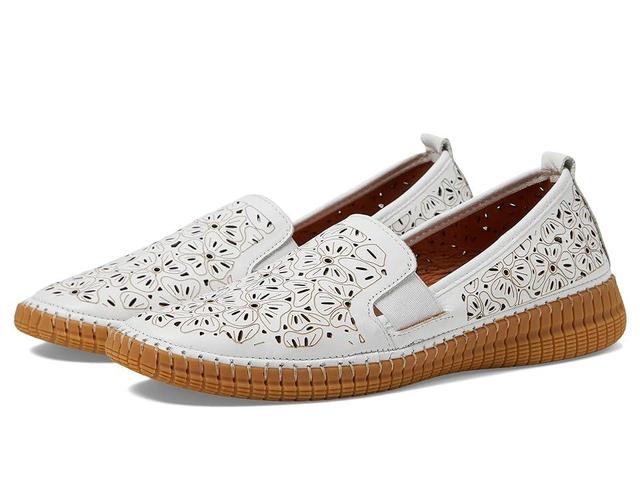 Spring Step Jookin-W Women's Flat Shoes Product Image