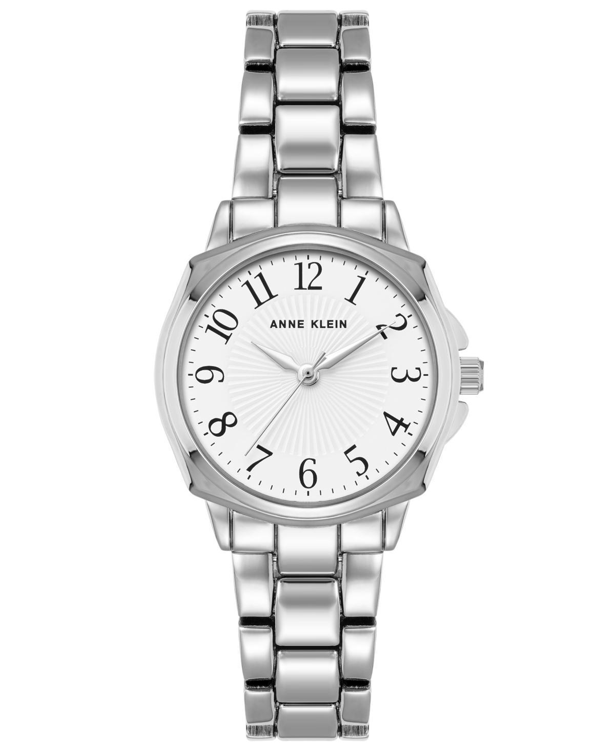 Anne Klein Womens Quartz Two-Tone Alloy Watch, 28mm Product Image