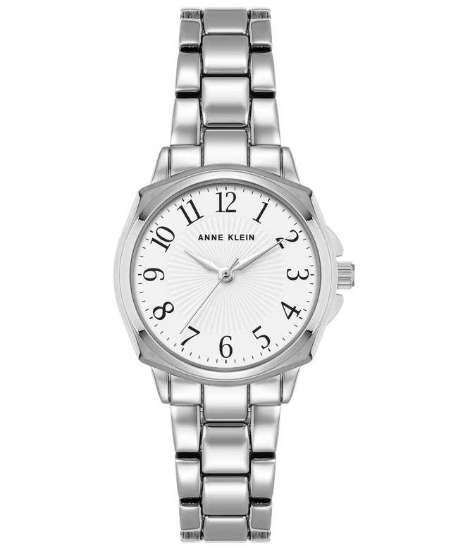 Anne Klein Womens Quartz Two-Tone Alloy Watch, 28mm Product Image