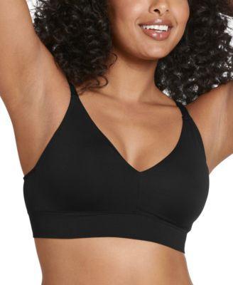 Jockey Womens Light Lift Seamfree Bralette 4465 Product Image