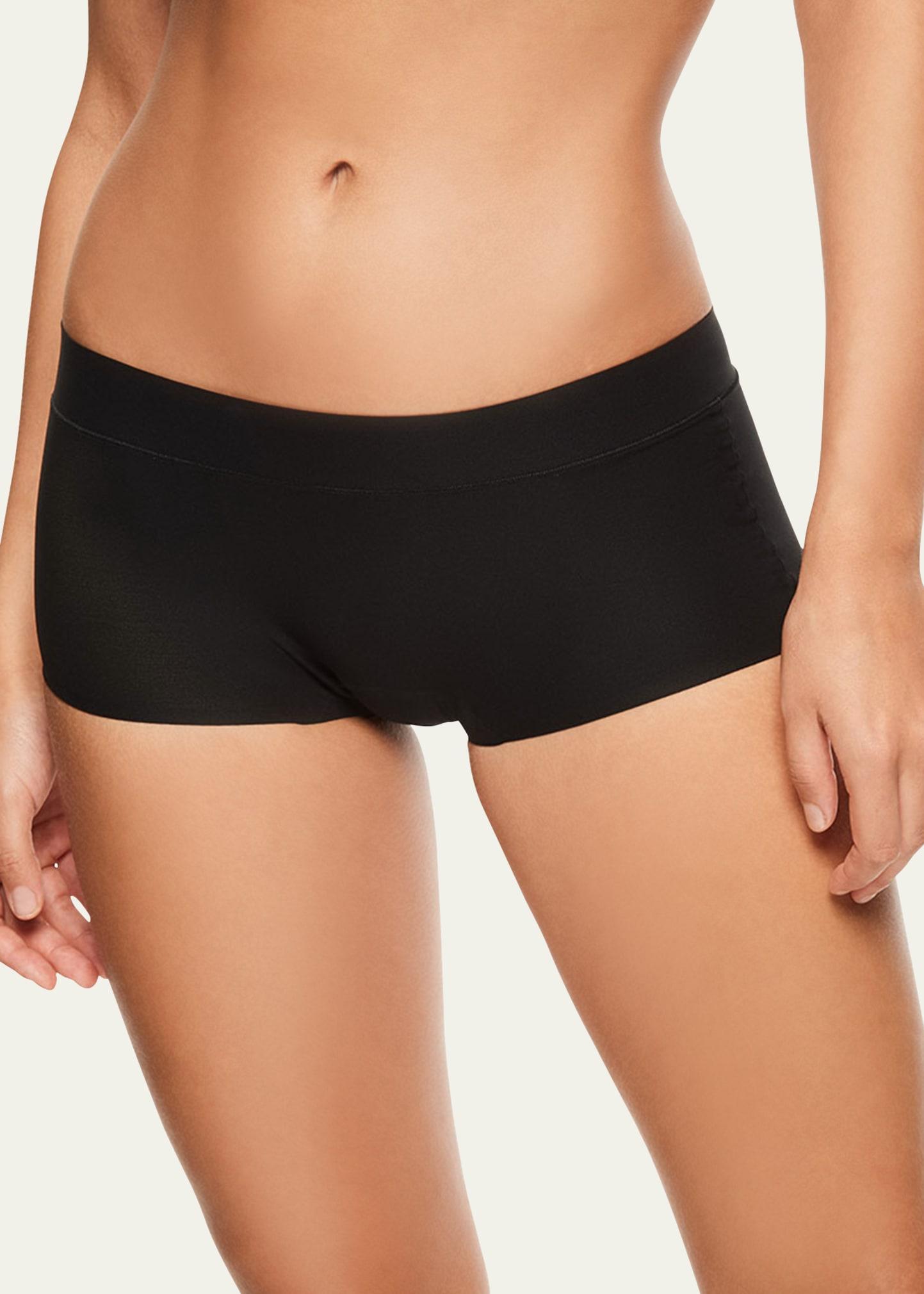 Chantelle Soft Stretch One-Size Boyshort Product Image