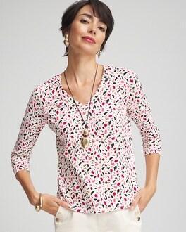 Women's Clothing - Dresses, Pants & Blouses - Chico's Product Image