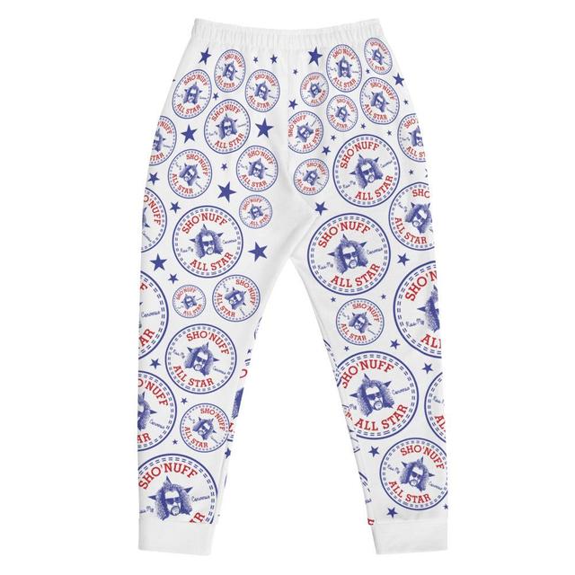 Sho'nuff All Star - Pajama Lounge Pants Product Image