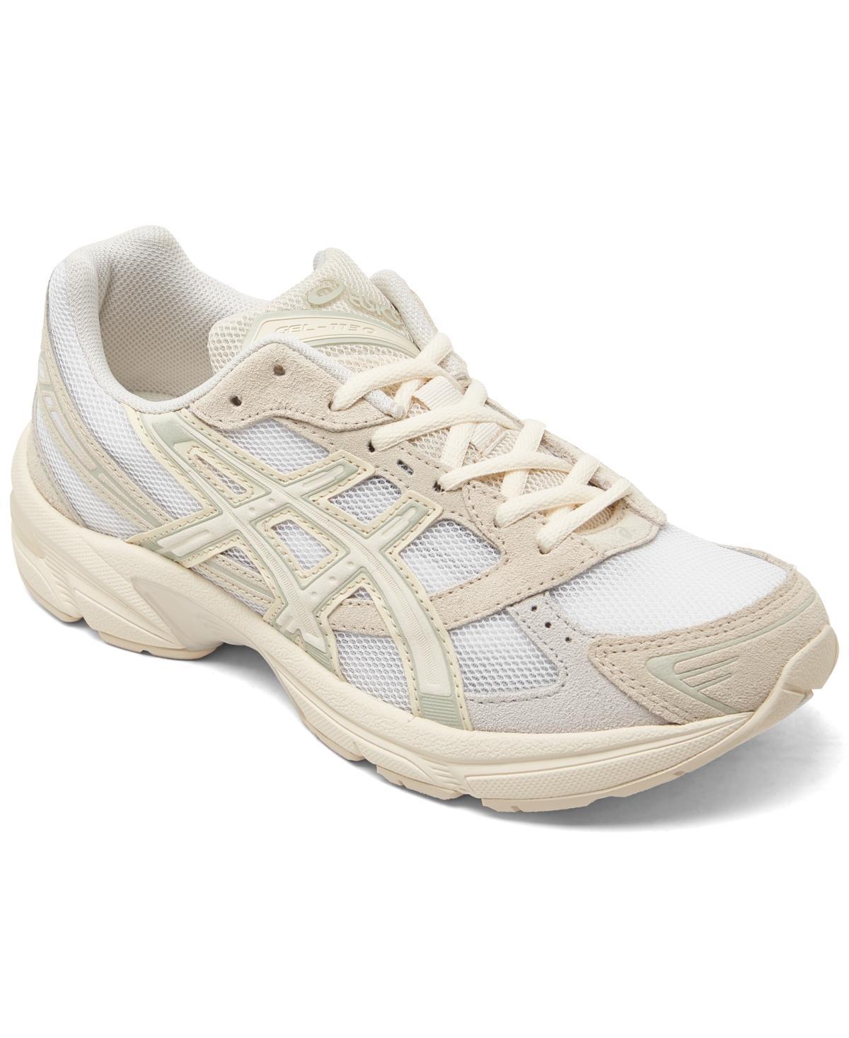 Asics Womens Gel-1130 Running Sneakers from Finish Line - White Product Image