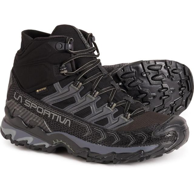 La Sportiva Ultra Raptor II Gore-Tex® Mid Hiking Boots - Waterproof (For Men) Product Image